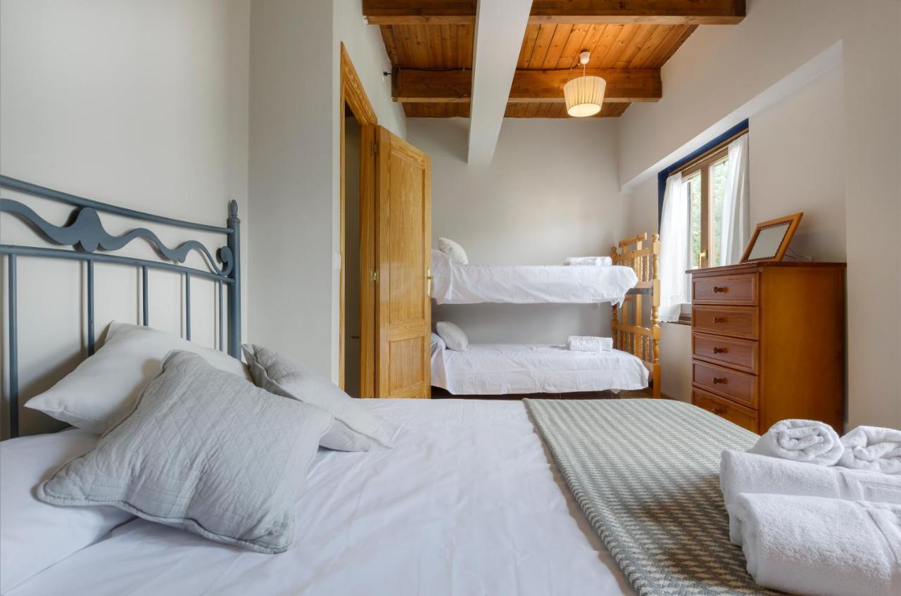 Pirineos Holiday home *