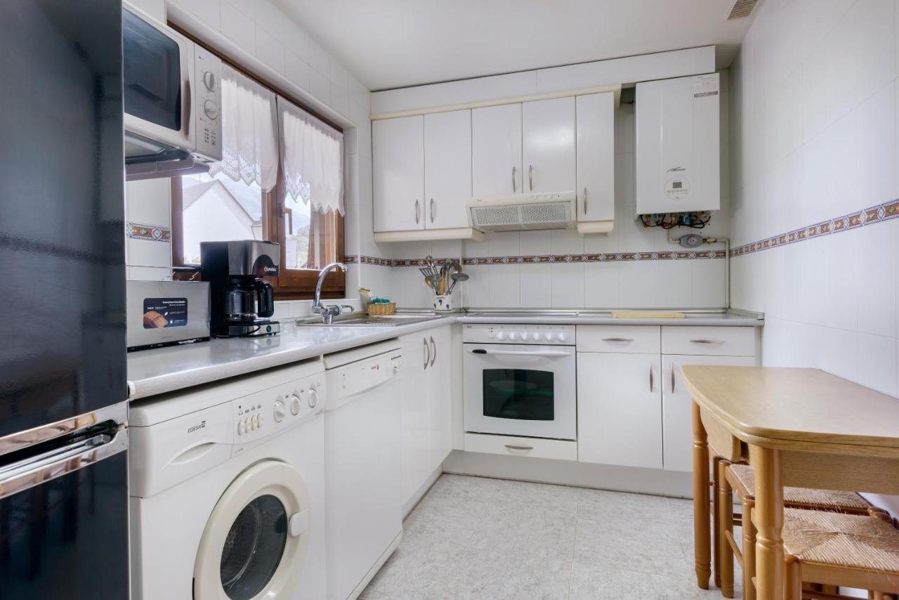 Pirineos Holiday home