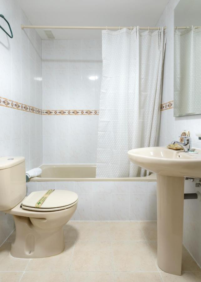 Holiday home Pirineos Escarrilla