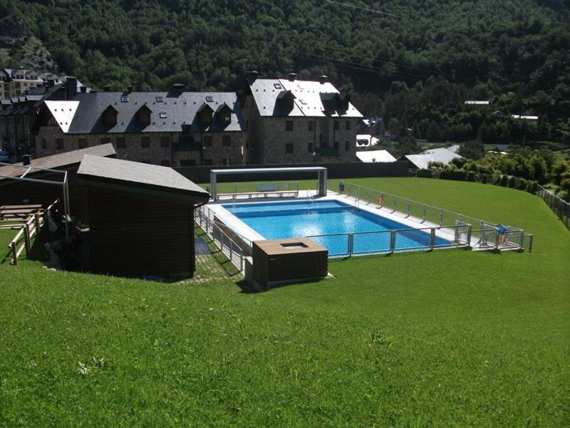 Pirineos Holiday home